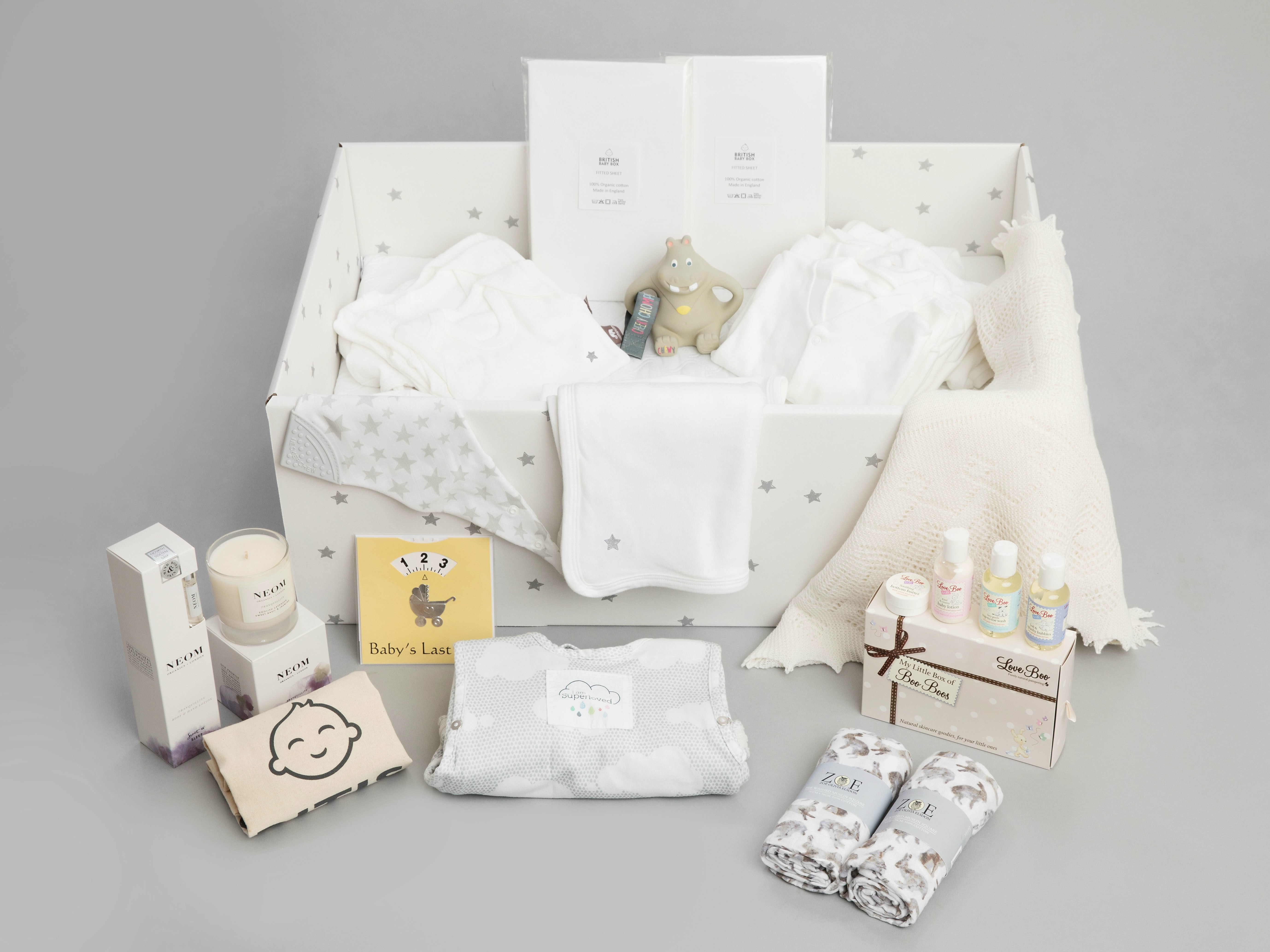 Baby & Maternity