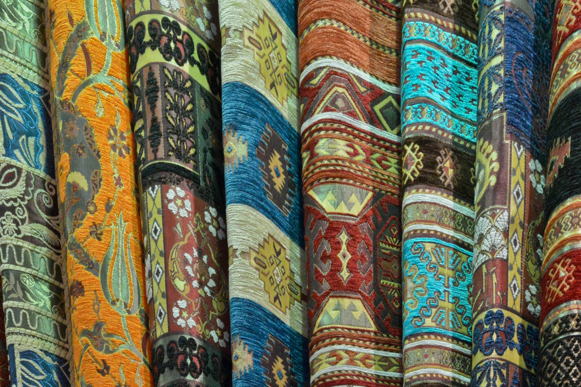 Home Textiles
