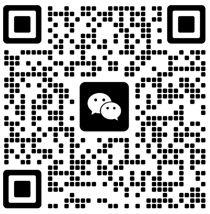 WeChat QR Code
